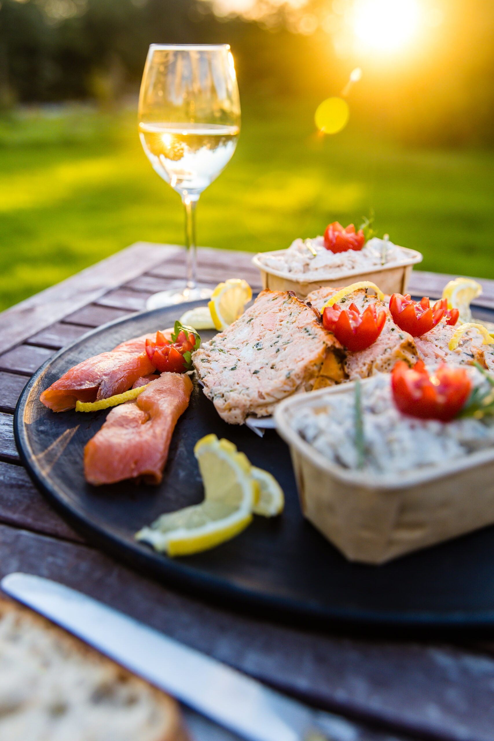 poissonnerie du passous